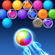 Ikon program: Bubble Shooter: Bubble Ga…