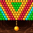 プログラムのアイコン：Bubble shooter - Bubble g…