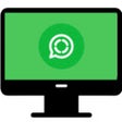 プログラムのアイコン：Whatsapp Bulk Messager
