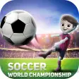Mini Mobile Soccer