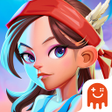 程序图标：Bounty Rush: plunder pira…