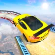 Mega Ramps Ultimate Car Jumping - Impossible Drive