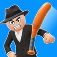 プログラムのアイコン：Crazy Schedule Police Gam…