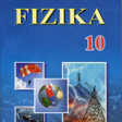 プログラムのアイコン：Fizika 10-sinf