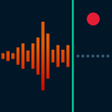 プログラムのアイコン：Voice Recorder  Memos