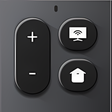 Ícone do programa: Android TV Remote