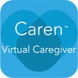 程序图标：Caren Virtual Caregiver