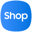 Ikon program: Samsung Shop