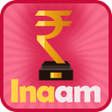 プログラムのアイコン：Inaam - Earn money reward…