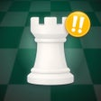 Icoon van programma: Chess Puzzles Tactics Tra…