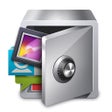 أيقونة البرنامج: AppLock - photo lock