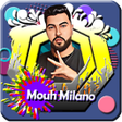 Icon of program: Mouh Milano Ghazali