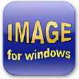 Icona del programma: Image for Windows