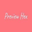 Icon of program: Preview Colors