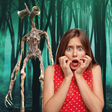 Programın simgesi: Siren Head Photo