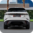 Programikon: SGI. Car Driving Game