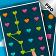 Ikona programu: The Hearts PRO