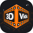 3DVids : Photo Slideshow  Pho