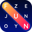 Icona del programma: Word Search - Word Puzzle…
