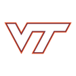プログラムのアイコン：Virginia Tech HokieSports
