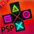 PSP ISO Games Emulator