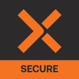 Icon of program: flateXSecure