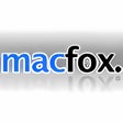 Symbol des Programms: macFox Graphite
