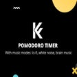 Icon of program: Kaizen Flow - Pomodoro Ti…