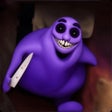 Ikon program: The Grimace Shake