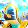 程序图标：Pirate Sail: Adventure