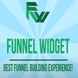 プログラムのアイコン：Funnel Widget