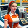 Icon of program: Super Mart 3D