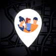 ไอคอนของโปรแกรม: Find Friends Phone  Locat…
