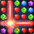 Ícone do programa: Jewels Switch Crush