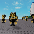 Icon of program: Survival The EVIL Bendy A…