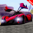 プログラムのアイコン：Extreme City Car Drive  S…