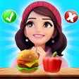 程序图标：Yes or No Food Prank Game