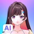 Programın simgesi: 恋するAI-Supported By タップル