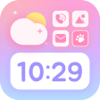MyThemes - App icons Widgets