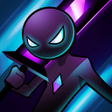 Icon of program: Stick Fight : Hit and Run…