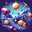 Icoon van programma: Prime Numbers Gems