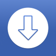 プログラムのアイコン：Video Downloader for FbVi…