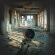 程序图标：Body FPS Cam: PvP Shooter…