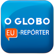 Ícone do programa: O Globo Eu-Repórter
