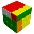 Ikona programu: Cube