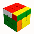 程序图标：Cube