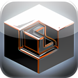 Ícone do programa: Cube