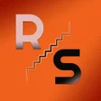 程序图标：Rocky Stairs