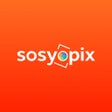 Programın simgesi: Sosyopix - Photo Printing