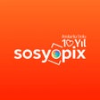 Programın simgesi: Sosyopix - Photo Printing
